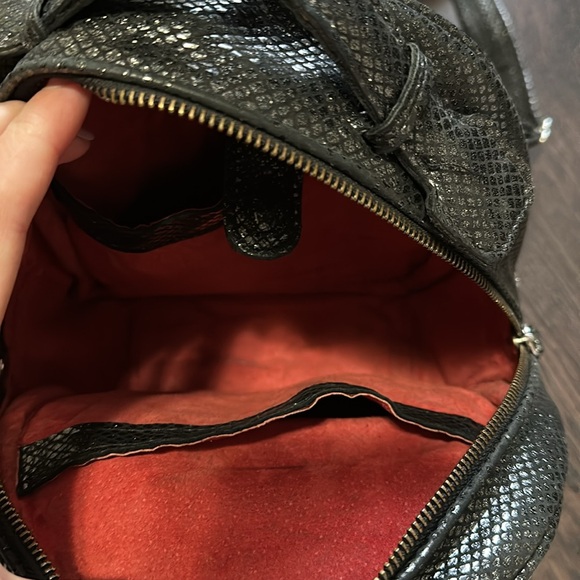 AnnaFoxy backpack - Picture 5 of 8